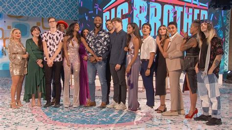 big brother us|big brother us season 24.